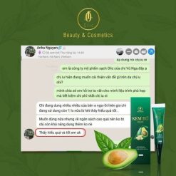 Kem Bơ Cấy Trắng Nano Olic - 8936144810392