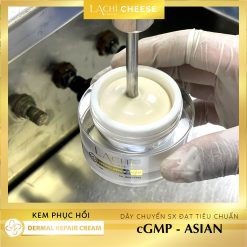 Kem Face Dưỡng Trắng Siêu Phục Hồi Dermal Repair Lachi Cheese - 8936206760139