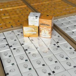Kem Face Dưỡng Trắng Siêu Phục Hồi Dermal Repair Lachi Cheese - 8936206760139