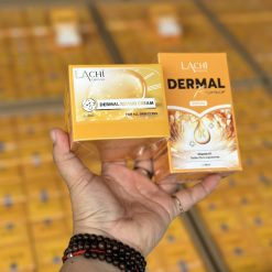 Kem Face Dưỡng Trắng Siêu Phục Hồi Dermal Repair Lachi Cheese - 8936206760139