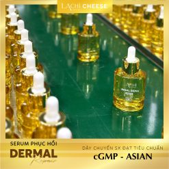 Serum Phục Hồi Giảm Nám Dermal Repair Lachi Cheese - 8936206760153
