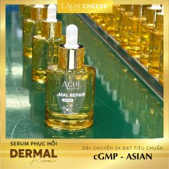 Serum Phục Hồi Giảm Nám Dermal Repair Lachi Cheese - 8936206760153