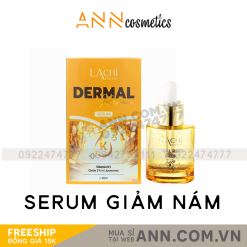 Serum Phục Hồi Giảm Nám Dermal Repair Lachi Cheese - 8936206760153