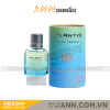 Nước Hoa Nam Atlantis 50ml LUA Perfume Chính Hãng - 8936095372451