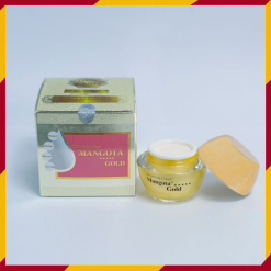 Kem Face Bạch Ngọc Liên Whitening Cream Mangota Gold - 8936079450687