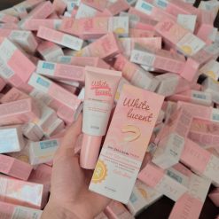 Kem Chống Nắng White Lucent Thanh Tô Cosmetics - CNTT01