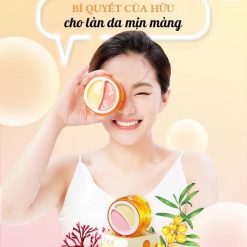 Mặt Nạ Tươi Lachi Cheese - 8936206760146