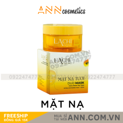 Mặt Nạ Tươi Lachi Cheese - 8936206760146