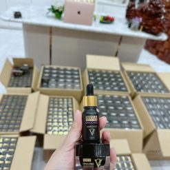 Serum Tinh Chất Bakuchiol Ampoule V2 Meea Origin Mini 10ml - 8938534672160