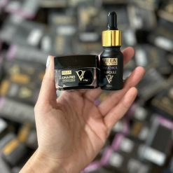 Serum Tinh Chất Bakuchiol Ampoule V2 Meea Origin Mini 10ml - 8938534672160