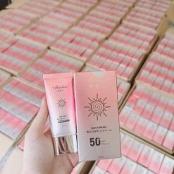 Kem Chống Nắng Meiduzi Dạng Sữa Nâng Tone - CNMEDUZI