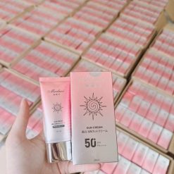 Kem Chống Nắng Meiduzi Dạng Sữa Nâng Tone - CNMEDUZI