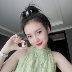 Kem Face Queen Dưỡng Trắng Da Mặt Cao Cấp Fairy Cosmetics Phiên Bản Mini 10gr - 8936115877751