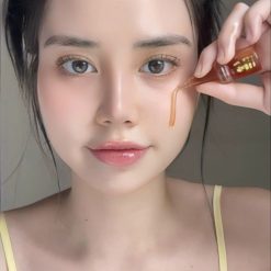 Serum Thảo Mộc Fairy Cosmetics Mini 7ml Dưỡng Trắng Căng Bóng Da - 8936115870332