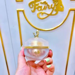 Kem Face Queen Fairy Cosmetics Super Vip Whitening Tặng Gel Tẩy Tế Bào Chết - 8936115877775