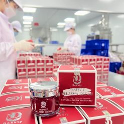 Kem Nám Lựu Đỏ Mini MD Beauty Perfect Melasma Cream - 8938510826525