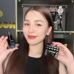 Kem Face Collagen Cá Hồi DNA Pro V2 Meea Origin Phiên Bản Mới 30g - 8938534672153