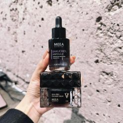 Kem Face Collagen Cá Hồi DNA Pro V2 Meea Origin Phiên Bản Mới 30g - 8938534672153