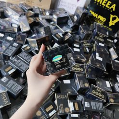 Kem Face Collagen Cá Hồi DNA Pro V2 Meea Origin Phiên Bản Mới 30g - 8938534672153