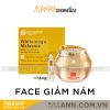 Kem Nám Nhị Sen Tinh Chất Vàng Hatagold Cosmetics - 8936214120017