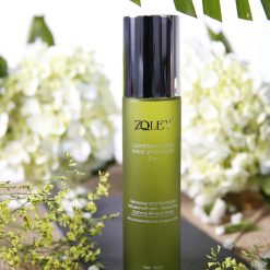 Nước Tẩy Trang Cấp Ẩm Trà Xanh 2IN1 Zoley - 8936095370235