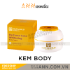 Kem Body Tinh Chất Vàng Hatagold Cosmetics - 8936214120055
