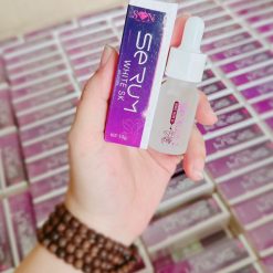 Serum Dưỡng Trắng Da White SK SON Group - SRSON01