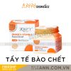 Tẩy Tế Bào Chết Cam Dành Cho Body Và Face Zoley - 8936095372291