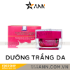 Kem Face Hàn Quốc Dưỡng Trắng Charme Jeju Blueberry & Saffron - 8809273480234