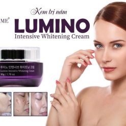 Kem Nám Hàn Quốc Charme Lumino Intensive Whitening Cream - 8809085103475