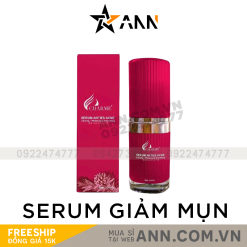 Serum Mụn Hàn Quốc Charme Anti Acne 15ml - 8809273480227