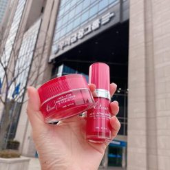 Serum Mụn Hàn Quốc Charme Anti Acne 15ml - 8809273480227