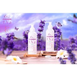 Dung Dịch Vệ Sinh Phụ Nữ Charme Eva Care 200ml - 3760035680246