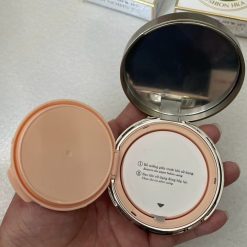 Phấn Nước Che Khuyết Điểm Cushion Hà Kiều Anh Có Chống Nắng - PHANNUOCHKA