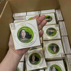 Phấn Nước Che Khuyết Điểm Cushion Hà Kiều Anh Có Chống Nắng - PHANNUOCHKA