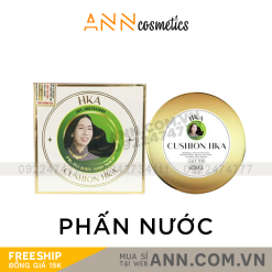 Phấn Nước Che Khuyết Điểm Cushion Hà Kiều Anh Có Chống Nắng - PHANNUOCHKA