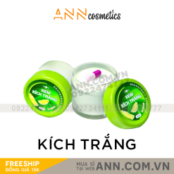 Kem Kích Trắng Vitamin SON Group Grapefruit Essence - KICHVITAMIN