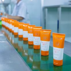 Kem Chống Nắng Phổ Quang AC Queenie Skin - 8936136420202