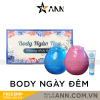 Kem Body Ngàn Hoa Vip White Phiên Bản Nâng Cấp Tặng Kích Trắng - 8938521762386