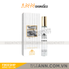 Nước Hoa Nữ Good Charme CoCo Trắng Mini 10ml - 8936194693013