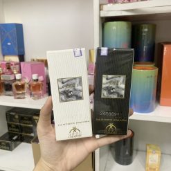 Nước Hoa Nữ Good Charme CoCo Đen Mini 10ml - 8936194693006