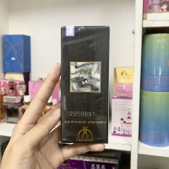 Nước Hoa Nữ Good Charme CoCo Đen Mini 10ml - 8936194693006
