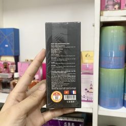 Nước Hoa Nữ Good Charme CoCo Đen Mini 10ml - 8936194693006