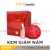 Kem Face Giảm Nám Queenie Skin Huyết Nám Bóc Tách X2 Melasma Cream - 8936136420035