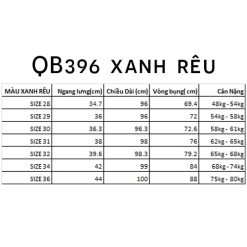 Quần Kaki Dài Nam Co Giãn Màu Xanh Rêu - QB396XREU