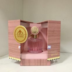 Nước Hoa Nữ Good Charme My Love 80ml - 8936194692924