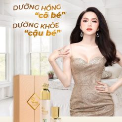 Dung Dich Vệ Sinh Evamost Permium 2IN1 Dành Cho Nam Và Nữ - DDEVAMOST
