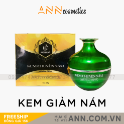 Kem Face Chuyên Nám Huỳnh Đỗ Melasma Cream - 8938523197162