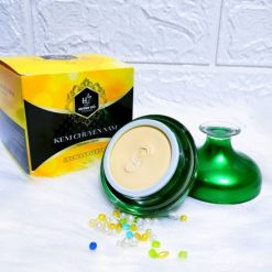 Kem Face Chuyên Nám Huỳnh Đỗ Melasma Cream - 8938523197162