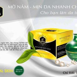 Kem Face Chuyên Nám Huỳnh Đỗ Melasma Cream - 8938523197162